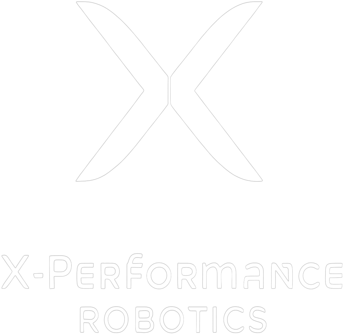 X Performance Robotics Logo