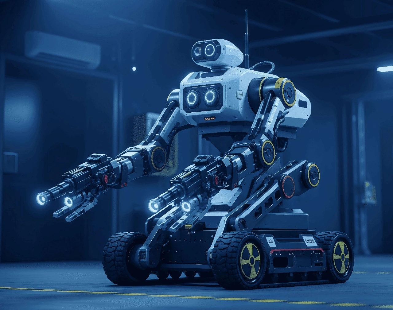 Differentiator Image